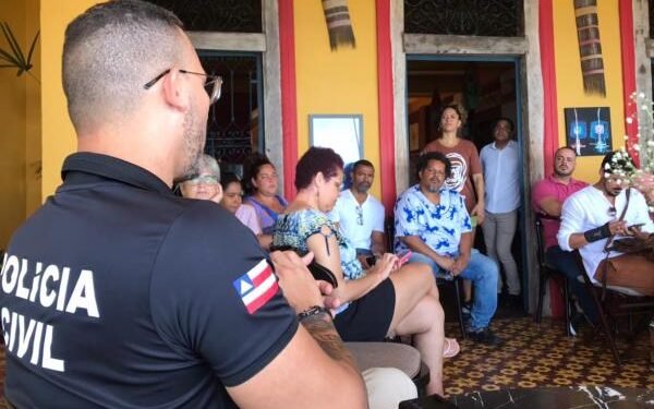 Foto: Rafael Rodrigues/SSP