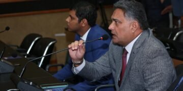 Crédito: Robson Oliveira