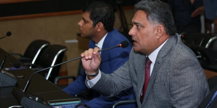 Crédito: Robson Oliveira