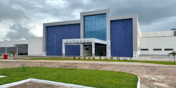 Foto Bárbara Silveira SAÚDE GOVBA