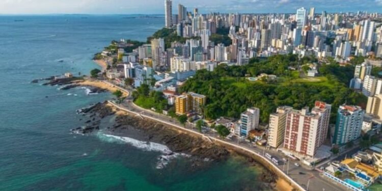 Cálculo leva em consideração o valor venal do imóvel. Crédito: Leonardo Dourado/Pexels