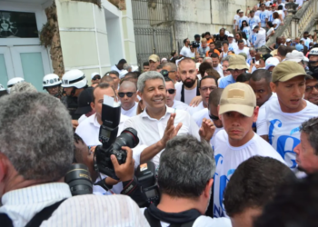 Foto: Fotos: Joilson César/ Ag. Picnews