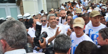 Foto: Fotos: Joilson César/ Ag. Picnews