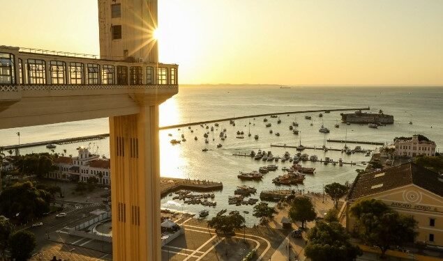 Crédito: Alô Alô Bahia