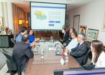 Sistema vai permitir ao Município a inserção de dados referentes ao transporte escolar - Foto: Divulgação