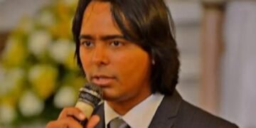 Prefeito Pitágoras Ibiapina (PP) não teria cumprido o pagamento no último dia 20 de dezembro - Foto: Reprodução | Facebook