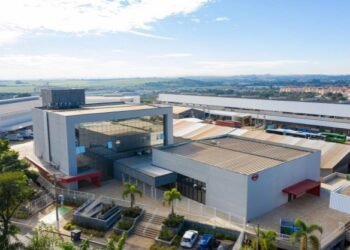 BYD substituirá antiga fábrica da Ford Crédito: Divulgação