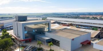 BYD substituirá antiga fábrica da Ford Crédito: Divulgação