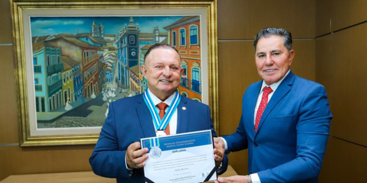 Fotos: Vaner Casaes/ALBA