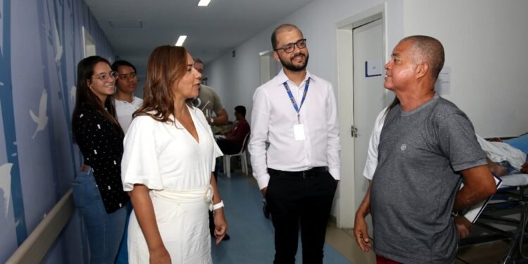 Foto Ivan Dias Marques