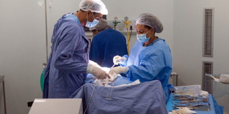 Fotos: Leonardo Rattes / Saúde GovBA