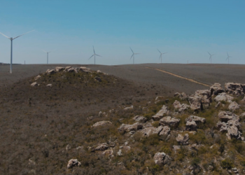 Foto ilustração Divulgação Enel Green Power