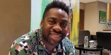 Lázaro Ramos ressalta o papel de Ó paí Ó, 2 como crítica social — Foto: Eric Luis Carvalho/g1