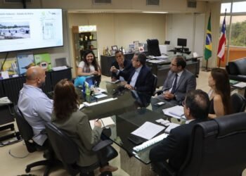 Foto: Mário Marques Ascom SDE