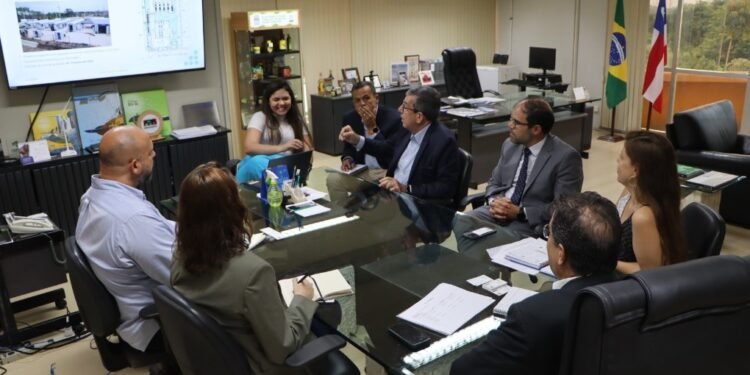 Foto: Mário Marques Ascom SDE