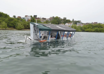 O prefeito de Madre de Deus, Danilton Filho, utilizou as redes sociais para agradecer o apoio dado pelo governo do Estado - Foto: Osvaldo Barreto