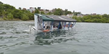 O prefeito de Madre de Deus, Danilton Filho, utilizou as redes sociais para agradecer o apoio dado pelo governo do Estado - Foto: Osvaldo Barreto