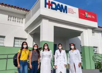 Primeira cirurgia de fêmur é realizada em Senhor do Bonfim