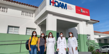 Primeira cirurgia de fêmur é realizada em Senhor do Bonfim