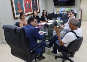 Fotos: Mário Marques/Ascom SDE