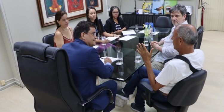 Fotos: Mário Marques/Ascom SDE