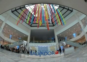 Bruno também detalhou que a gestão municipal fechou o ano de 2023 com arrecadação de R$ 155 milhões de ISS, valor superior ao ano de 2022 - Foto: Ag. Max Haack/Divulgação