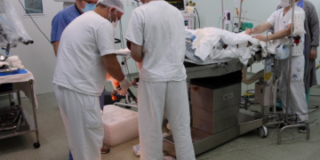 Fotos: Leonardo Rattes/Saúde GovBA