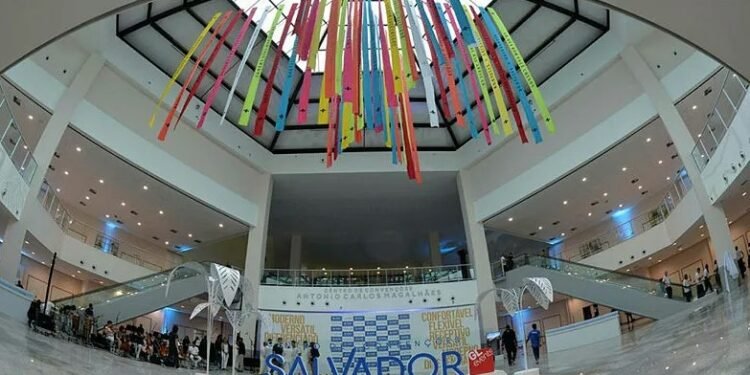 Bruno também detalhou que a gestão municipal fechou o ano de 2023 com arrecadação de R$ 155 milhões de ISS, valor superior ao ano de 2022 - Foto: Ag. Max Haack/Divulgação