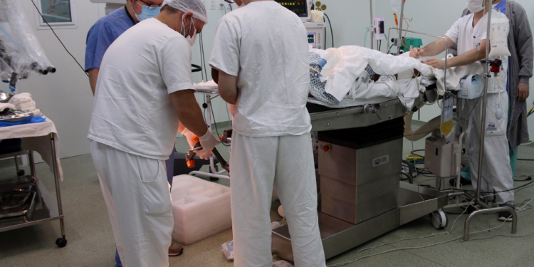 Fotos: Leonardo Rattes/Saúde GovBA