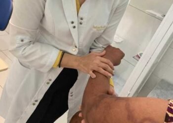 Prefeitura conscientiza população sobre a prevenção e tratamento contra a hanseníase