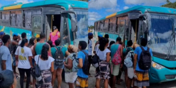 Parceria entre a Prefeitura e empresa proporciona vagas de trabalho