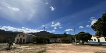 Comunidade da Barra do Brumado fica a 15 quilômetros de Rio de Contas - Foto: Flavimir Guimarães