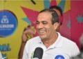 A sondagem de opinião aponta para a vitória do gestor soteropolitano no primeiro turno das eleições deste ano Crédito: Divulgação/PMS