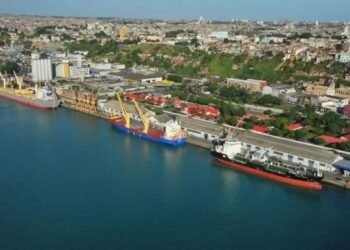 Ministro derruba decisão do TJ-BA que obrigava Codeba a pagar IPTU em Salvador - Foto: Divulgação | Codeba