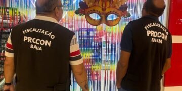 Foto: Ascom/SJDH-Procon-BA