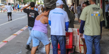 O órgão atua na fiscalização do circuito da Lavagem do Bonfim - Foto: Bruno Concha - Secom/Salvador