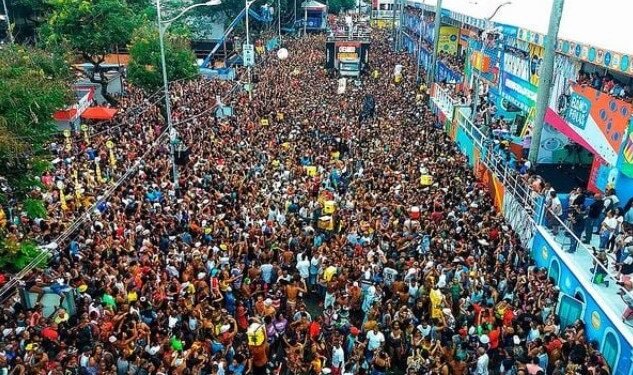 Foto ilustrativa Crédito: Arquivo CORREIO