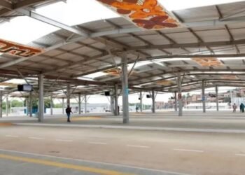 Moradores de vários bairros passam a contar com o serviço na nova estação - Foto: Feijão Almeida | GOVBA