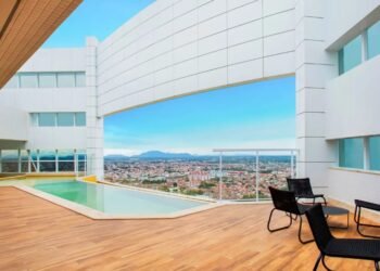 Localizado no edifício Charmant, a abertura acontece em 4 de maio - Foto: Divulgação