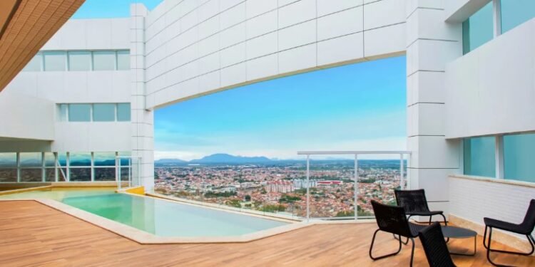 Localizado no edifício Charmant, a abertura acontece em 4 de maio - Foto: Divulgação