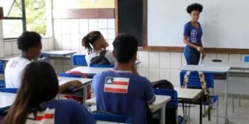 A solicitação deve ser feita pela internet. Foto: Divulgação/Sec Bahia