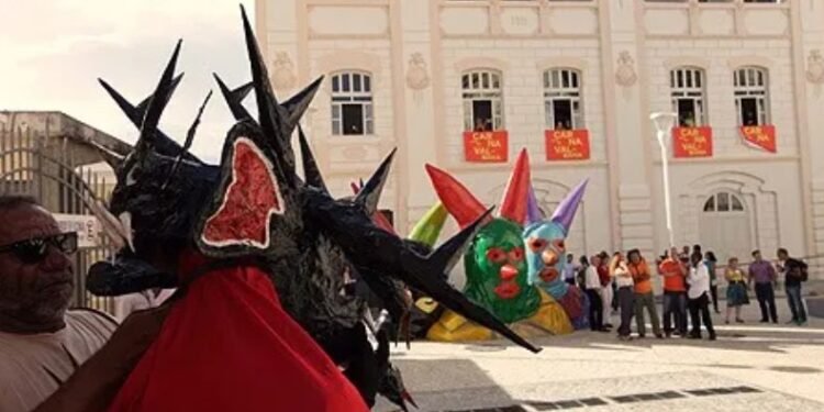 Iphan fará vistorias nos circuitos do Carnaval de Salvador - Foto: Divulgação