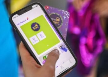 Expresso Salvador 2024 está no app KIM Crédito: Divulgação