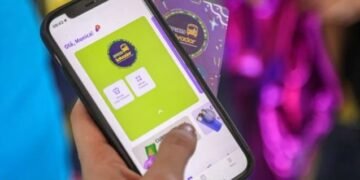 Expresso Salvador 2024 está no app KIM Crédito: Divulgação