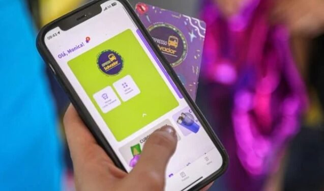 Expresso Salvador 2024 está no app KIM Crédito: Divulgação