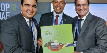 Foto 3: Foto Daniel Senna/GOVBA