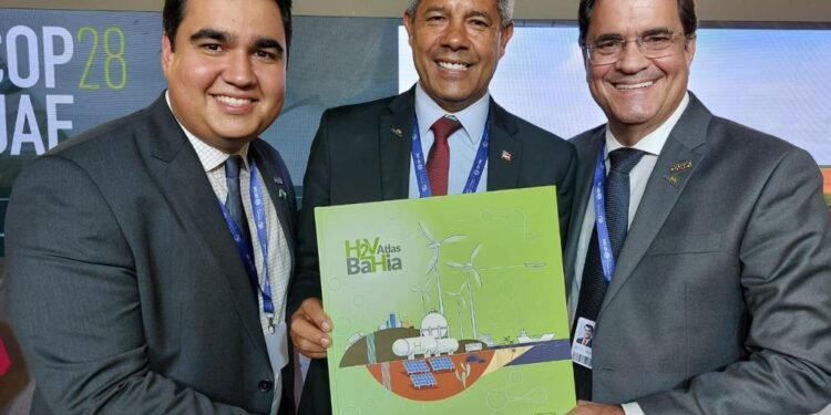 Foto 3: Foto Daniel Senna/GOVBA