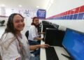 Este ano, a SEC vai duplicar a oferta do número de vagas de Educação em tempo integral, passando de 60 mil para 120 mil - Foto: Ascom/SEC
