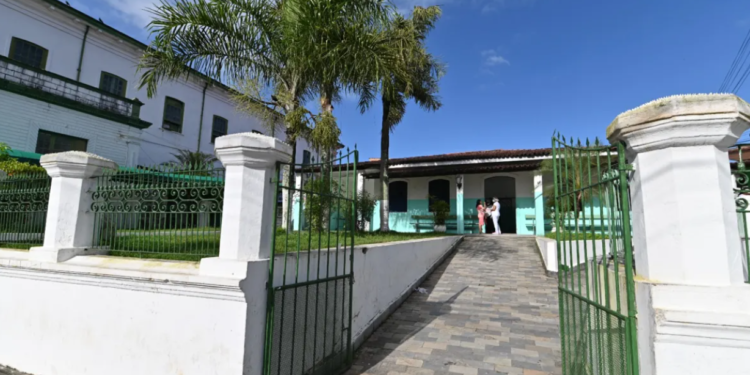 Bebê prematuro nasceu na unidade hospitalar da cidade, mas não resistiu após o parto - Foto: Divulgação