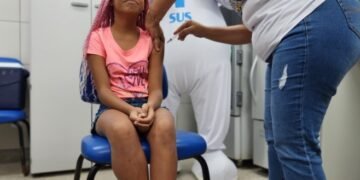 Crédito Foto: Leonardo Rattes Saúde GOVBA